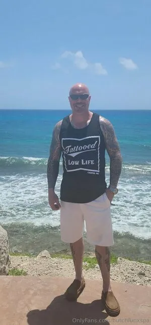 Butchfunxspa OnlyFans Leaked Free Thumbnail Picture - #d3gMS3lrE0