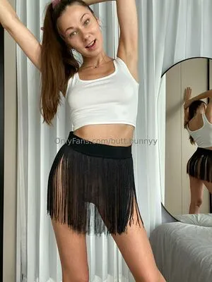 Butt Bunnyy OnlyFans Leaked Free Thumbnail Picture - #I4IcvH5gL0