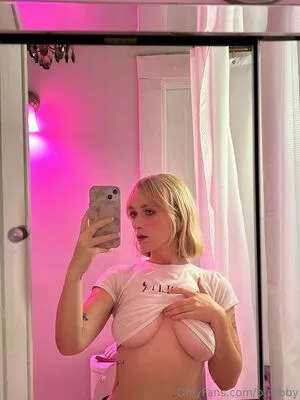 Buttbby OnlyFans Leaked Free Thumbnail Picture - #P2UzqidtFK