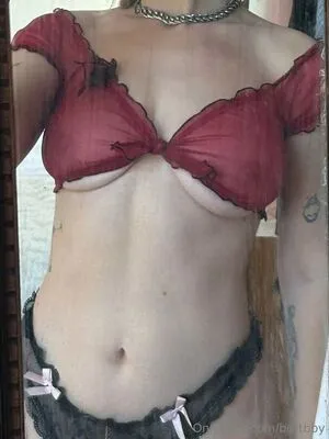 Buttbby OnlyFans Leaked Free Thumbnail Picture - #PGlLK2Bytu