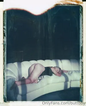 Buttbby OnlyFans Leaked Free Thumbnail Picture - #aE2FEmxXaT