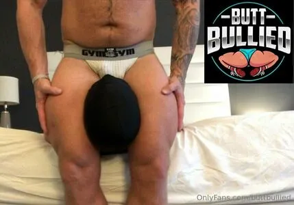 Buttbullied OnlyFans Leaked Free Thumbnail Picture - #Sff50B7ARY