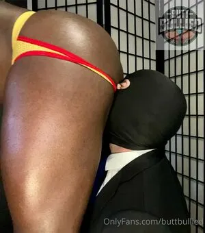 Buttbullied OnlyFans Leaked Free Thumbnail Picture - #aJvDhczDsn