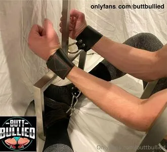 Buttbullied OnlyFans Leaked Free Thumbnail Picture - #hgl7SGwGHf