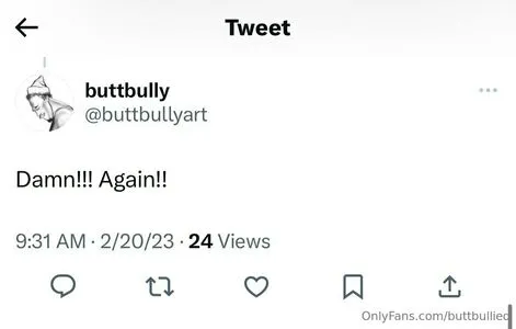 Buttbullied OnlyFans Leaked Free Thumbnail Picture - #kxx6h2sCj1