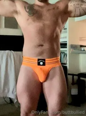 Buttbullied OnlyFans Leaked Free Thumbnail Picture - #wSsETz8z6t