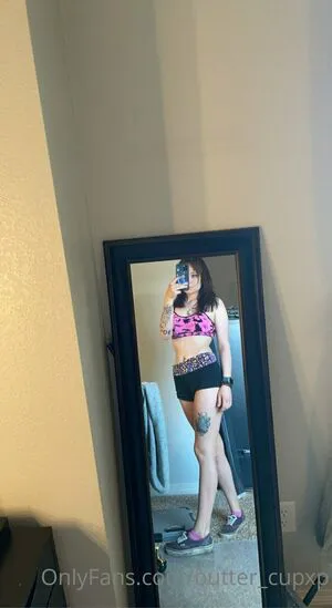 Butter Cupxp OnlyFans Leaked Free Thumbnail Picture - #PNGcWlKUNo