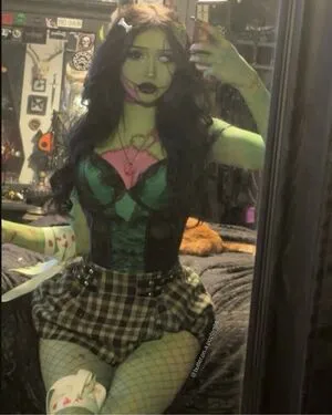 Butter On A Poptart69 OnlyFans Leaked Free Thumbnail Picture - #7NesOnQVsb