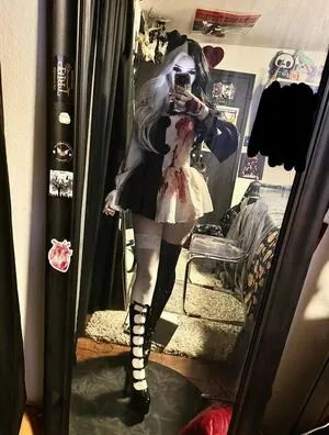 Butter On A Poptart69 OnlyFans Leaked Free Thumbnail Picture - #NSClmMnoY2