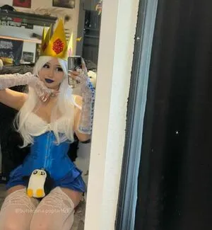 Butter On A Poptart69 OnlyFans Leaked Free Thumbnail Picture - #XD8WXBgfud