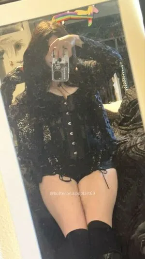 Butter On A Poptart69 OnlyFans Leaked Free Thumbnail Picture - #oiSdxut5Jy