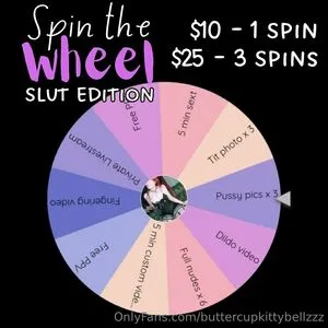 Buttercupbites OnlyFans Leaked Free Thumbnail Picture - #XL9qWKuoln