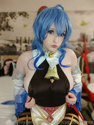 Buttercupbunnyfree OnlyFans Leaked Free Thumbnail Picture - #1cskoTmipN