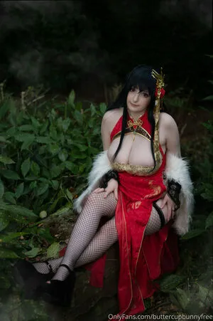 Buttercupbunnyfree OnlyFans Leaked Free Thumbnail Picture - #MmJnUxoWPT