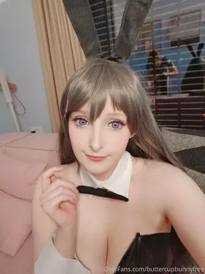 Buttercupbunnyfree OnlyFans Leaked Free Thumbnail Picture - #nEqxJDqfyk