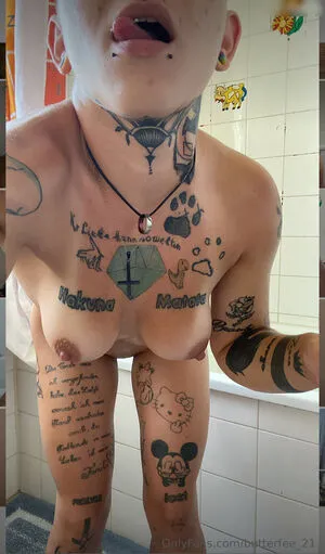 Butterfee OnlyFans Leaked Free Thumbnail Picture - #3EYD8y2z7Q