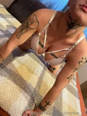 Butterfee OnlyFans Leaked Free Thumbnail Picture - #3s8z8ns8RN