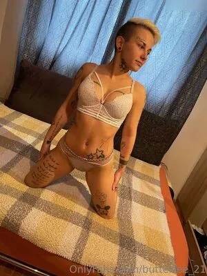 Butterfee OnlyFans Leaked Free Thumbnail Picture - #FHIP9e82EW