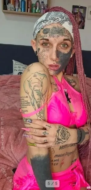 Butterfee OnlyFans Leaked Free Thumbnail Picture - #TFkkpYRCSX