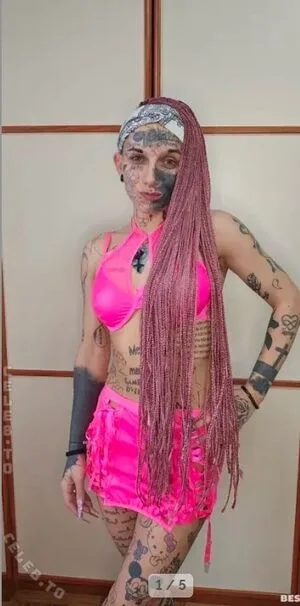 Butterfee OnlyFans Leaked Free Thumbnail Picture - #VxXkPzI5Aa