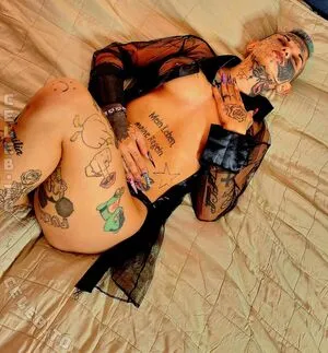 Butterfee OnlyFans Leaked Free Thumbnail Picture - #e0FoYUvo6d