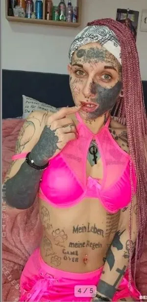 Butterfee OnlyFans Leaked Free Thumbnail Picture - #eKlOh1KAuh