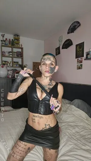 Butterfee OnlyFans Leaked Free Thumbnail Picture - #ikmNFHHFoc