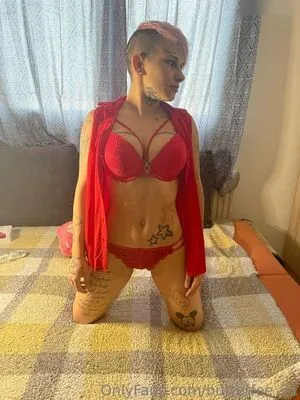 Butterfee OnlyFans Leaked Free Thumbnail Picture - #pcoX4J7243