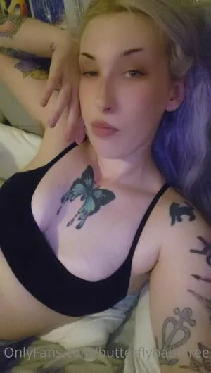 Butterflybabefree OnlyFans Leaked Free Thumbnail Picture - #MfpntMBb6m