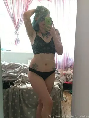 Butterflybabefree OnlyFans Leaked Free Thumbnail Picture - #NuzwU19eVT