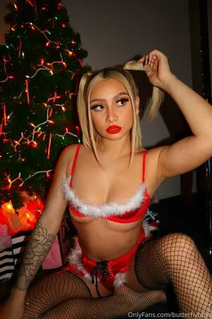 Butterflybbyx OnlyFans Leaked Free Thumbnail Picture - #W1IMvdKsFB