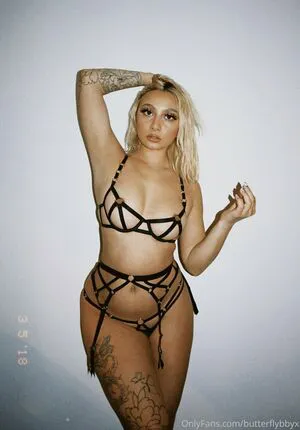 Butterflybbyx OnlyFans Leaked Free Thumbnail Picture - #hUeED4pcOl