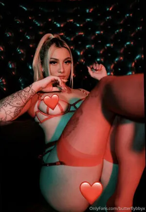Butterflybbyx OnlyFans Leaked Free Thumbnail Picture - #lu63HOYlZV