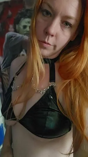 Butterflyhorror OnlyFans Leaked Free Thumbnail Picture - #f9T0orUwhV