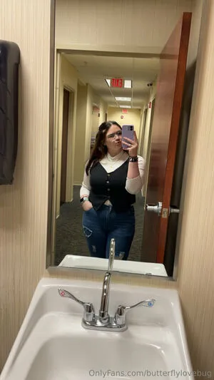 Butterflylovebug OnlyFans Leaked Free Thumbnail Picture - #7e80FnEe4E