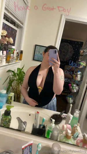 Butterflylovebug OnlyFans Leaked Free Thumbnail Picture - #zPGJRlt04J