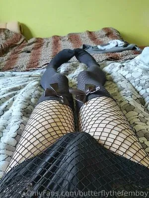 Butterflythefemboy OnlyFans Leaked Free Thumbnail Picture - #SfWwjeg3jH