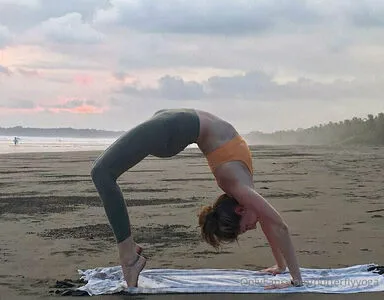 Butterflyyoga OnlyFans Leaked Free Thumbnail Picture - #PoeEfaXbxQ
