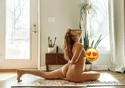 Butterflyyoga OnlyFans Leaked Free Thumbnail Picture - #SoBIPrLRFl