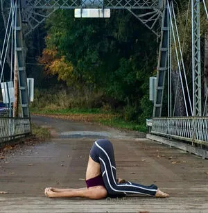 Butterflyyoga OnlyFans Leaked Free Thumbnail Picture - #Yves6ZDwI0