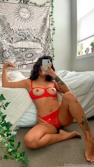 Butterrfli OnlyFans Leaked Free Thumbnail Picture - #r7pU2zkFbD
