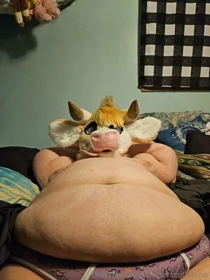 Butterscotchcow OnlyFans Leaked Free Thumbnail Picture - #DHhtAPZYZT