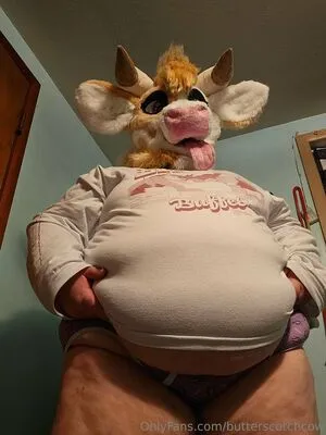 Butterscotchcow OnlyFans Leaked Free Thumbnail Picture - #I3Jzjp2NXa