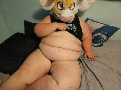 Butterscotchcow OnlyFans Leaked Free Thumbnail Picture - #JpAMeH6EMS