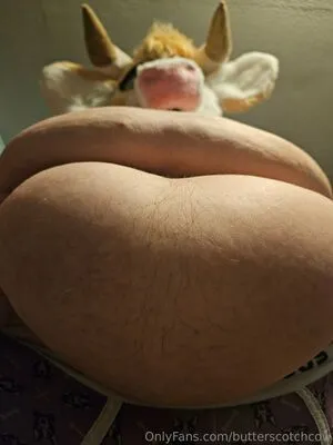 Butterscotchcow OnlyFans Leaked Free Thumbnail Picture - #Q2SU7OM9rC