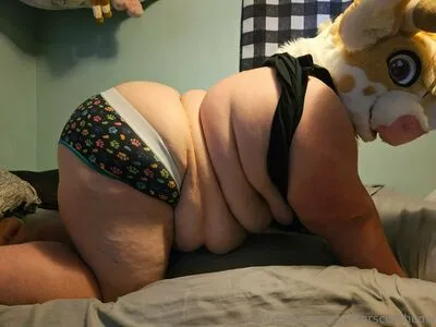 Butterscotchcow OnlyFans Leaked Free Thumbnail Picture - #XxBh3Hi21L