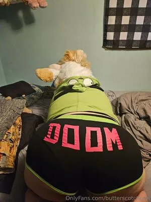 Butterscotchcow OnlyFans Leaked Free Thumbnail Picture - #Z6lztenA5V