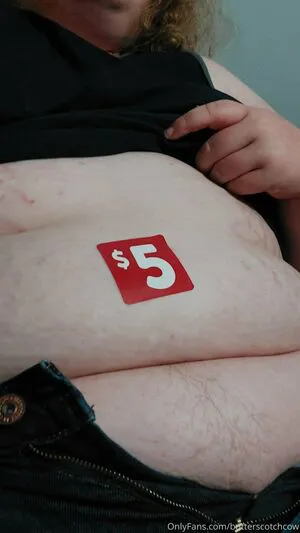 Butterscotchcow OnlyFans Leaked Free Thumbnail Picture - #fhBk4HZ7H9