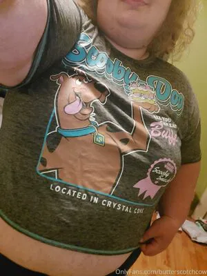 Butterscotchcow OnlyFans Leaked Free Thumbnail Picture - #htbgayPNKS