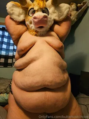 Butterscotchcow OnlyFans Leaked Free Thumbnail Picture - #pA9BUV4d94